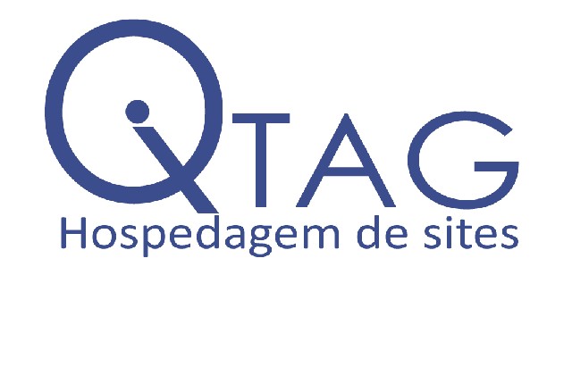 Qtag: hospedagem de sites