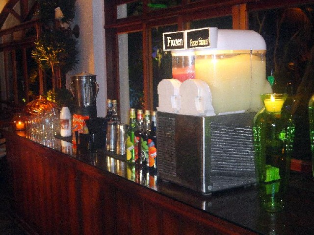 Foto 1 - Aluguel de Mquinas frozen e Servios de Open bar